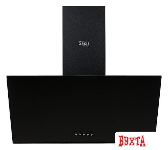 Кухонная вытяжка Making Oasis Everywhere NP-60B (FR) 2