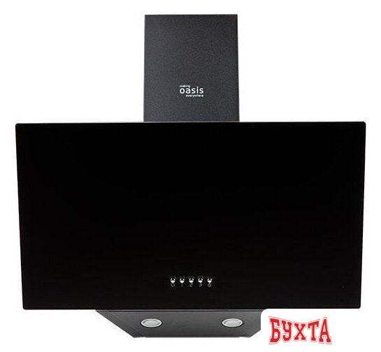 Кухонная вытяжка Making Oasis Everywhere NP-60B (FR) 3