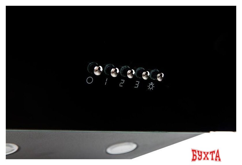 Кухонная вытяжка Making Oasis Everywhere NP-60B (FR) 4