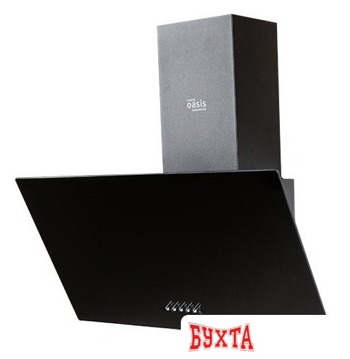 Кухонная вытяжка Making Oasis Everywhere NP-60B (FR) 5