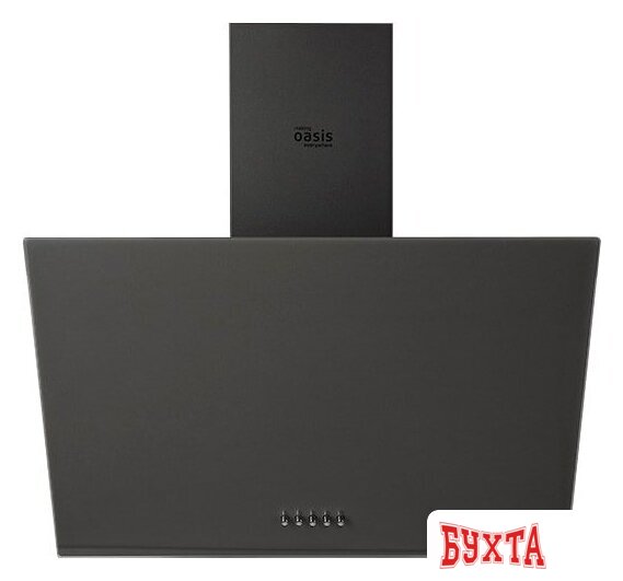 Кухонная вытяжка Making Oasis Everywhere NP-60G (FR) 2