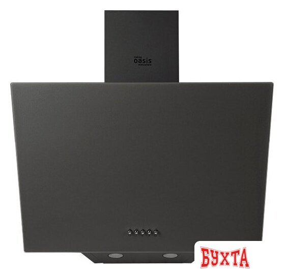 Кухонная вытяжка Making Oasis Everywhere NP-60G (FR) 3