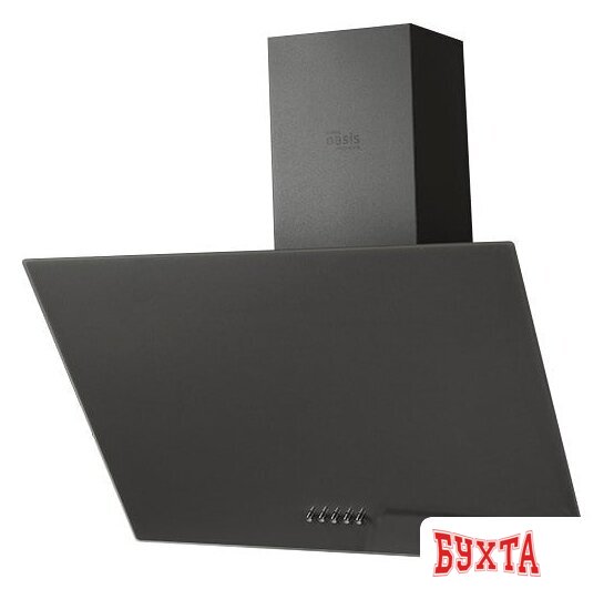 Кухонная вытяжка Making Oasis Everywhere NP-60G (FR) 4