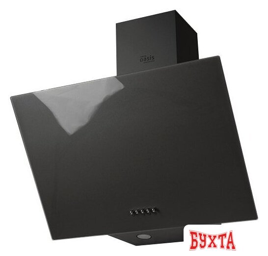 Кухонная вытяжка Making Oasis Everywhere NP-60G (FR) 5