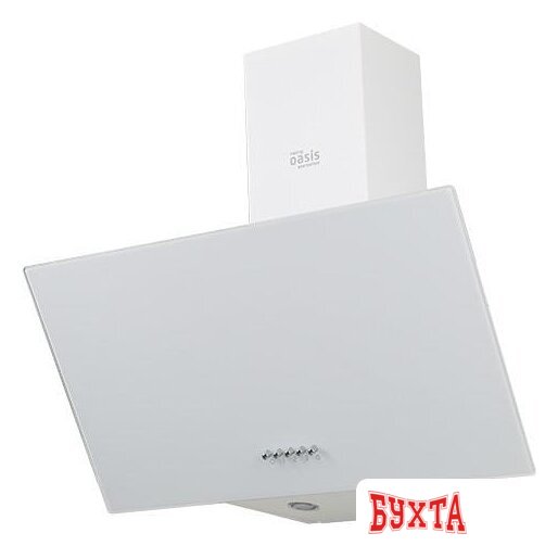 Кухонная вытяжка Making Oasis Everywhere NP-60W (FR)