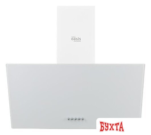 Кухонная вытяжка Making Oasis Everywhere NP-60W (FR) 2