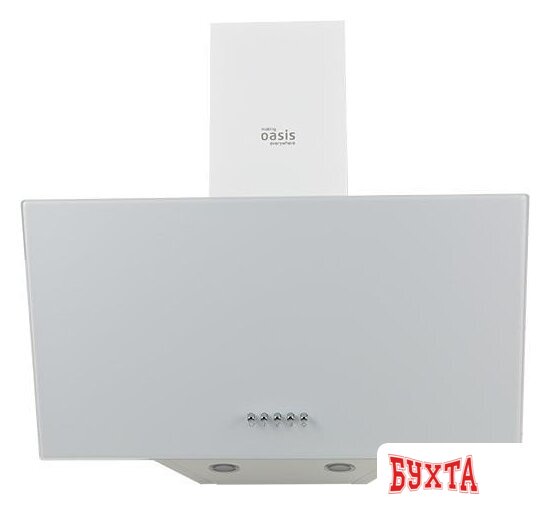 Кухонная вытяжка Making Oasis Everywhere NP-60W (FR) 3