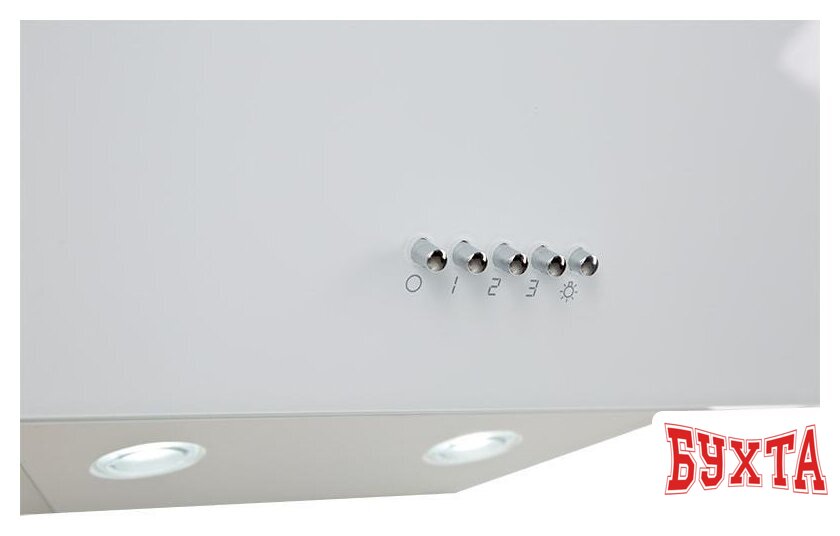 Кухонная вытяжка Making Oasis Everywhere NP-60W (FR) 5