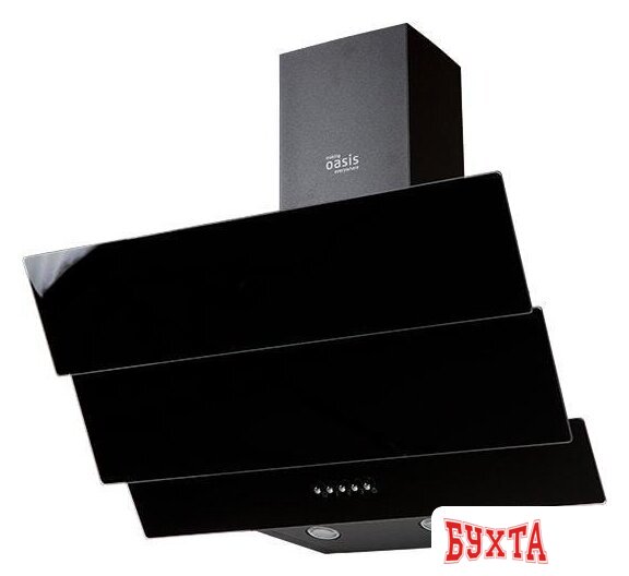 Кухонная вытяжка Making Oasis Everywhere NS-60B (FR)