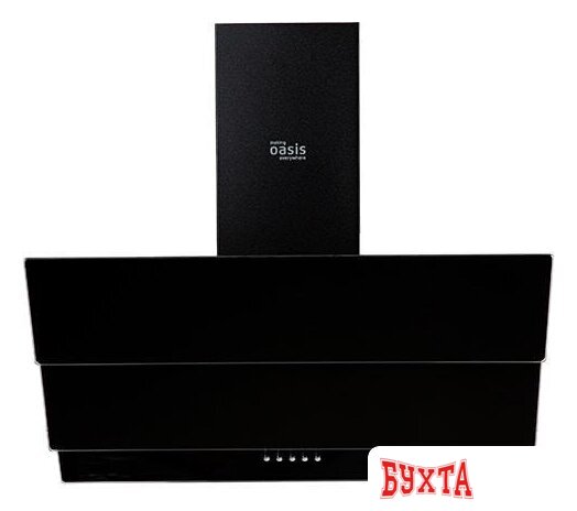 Кухонная вытяжка Making Oasis Everywhere NS-60B (FR) 3