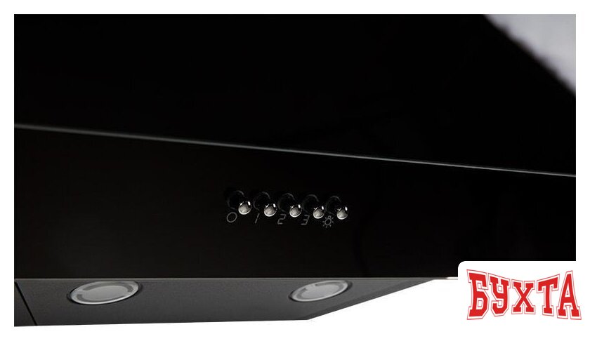 Кухонная вытяжка Making Oasis Everywhere NS-60B (FR) 4