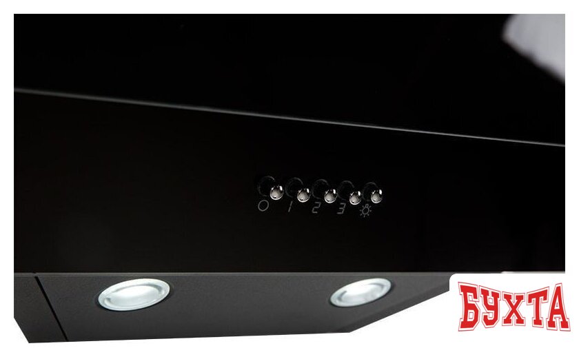 Кухонная вытяжка Making Oasis Everywhere NS-60B (FR) 5