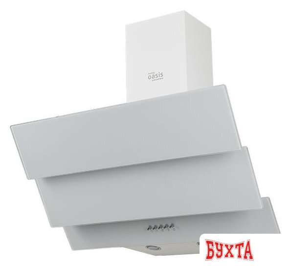 Кухонная вытяжка Making Oasis Everywhere NS-60W (FR)