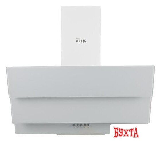 Кухонная вытяжка Making Oasis Everywhere NS-60W (FR) 2