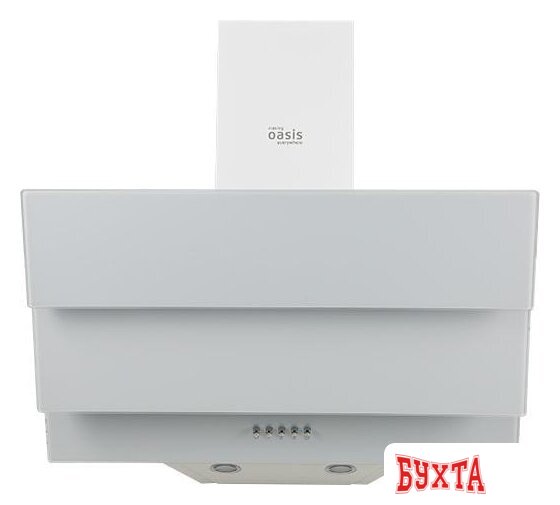 Кухонная вытяжка Making Oasis Everywhere NS-60W (FR) 3