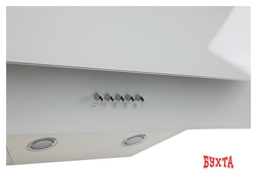 Кухонная вытяжка Making Oasis Everywhere NS-60W (FR) 4