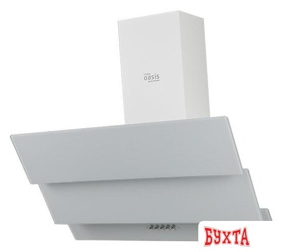 Кухонная вытяжка Making Oasis Everywhere NS-60W (FR) 5