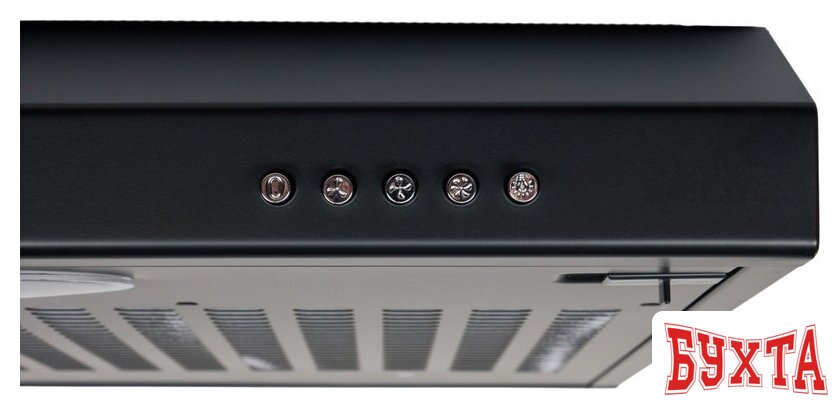 Кухонная вытяжка Making Oasis Everywhere PО-50В 5