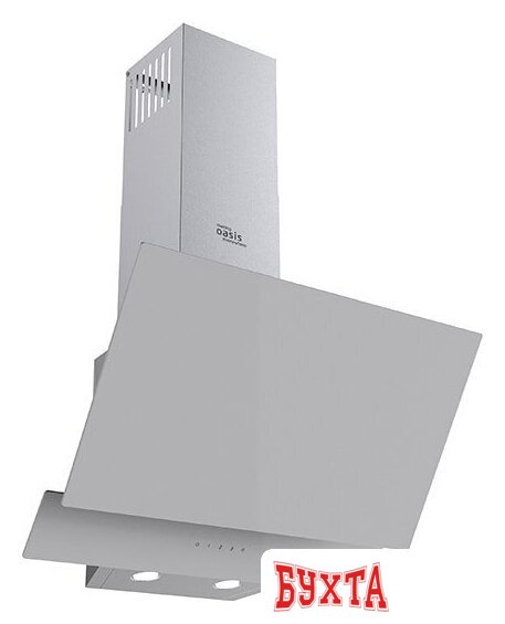 Кухонная вытяжка Making Oasis Everywhere NF-60G (FR)