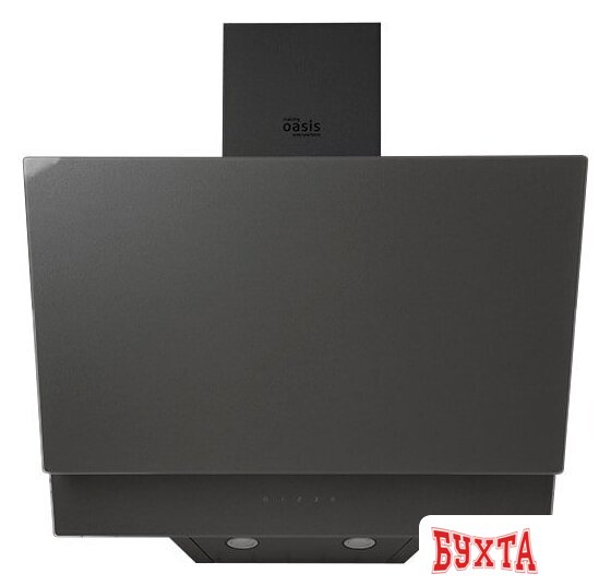 Кухонная вытяжка Making Oasis Everywhere NF-60G (FR) 3