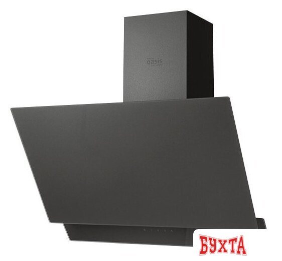 Кухонная вытяжка Making Oasis Everywhere NF-60G (FR) 4