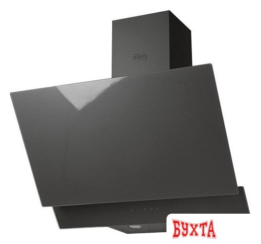 Кухонная вытяжка Making Oasis Everywhere NF-60G (FR) 5