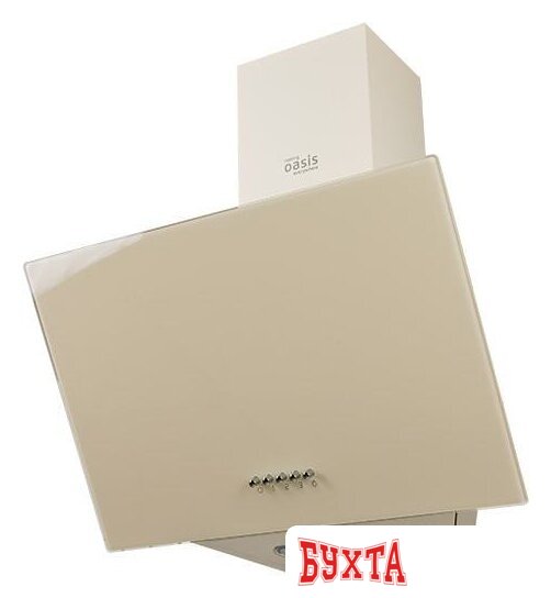 Кухонная вытяжка Making Oasis Everywhere NP-50I (FR)