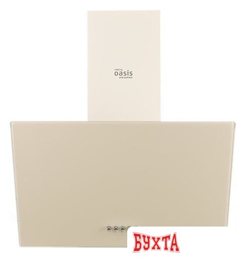 Кухонная вытяжка Making Oasis Everywhere NP-50I (FR) 2