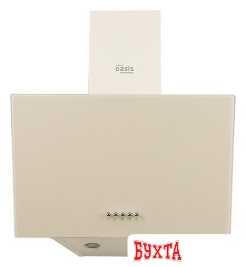 Кухонная вытяжка Making Oasis Everywhere NP-50I (FR) 3