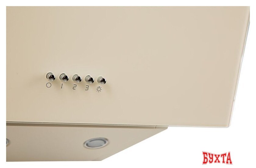 Кухонная вытяжка Making Oasis Everywhere NP-50I (FR) 4