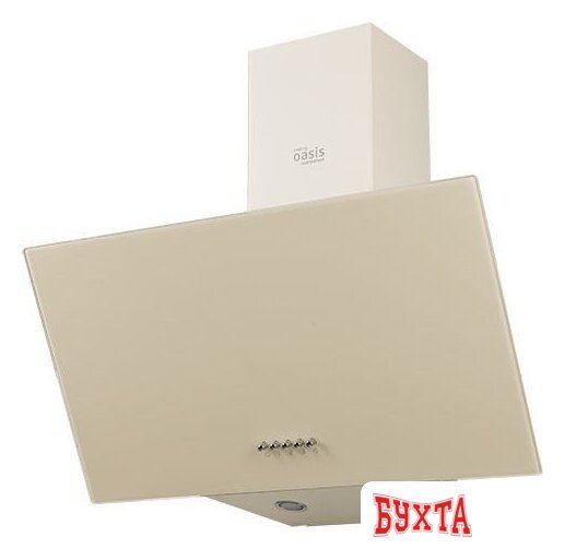 Кухонная вытяжка Making Oasis Everywhere NP-60I (FR)