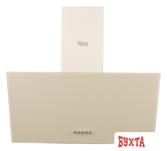 Кухонная вытяжка Making Oasis Everywhere NP-60I (FR) 2