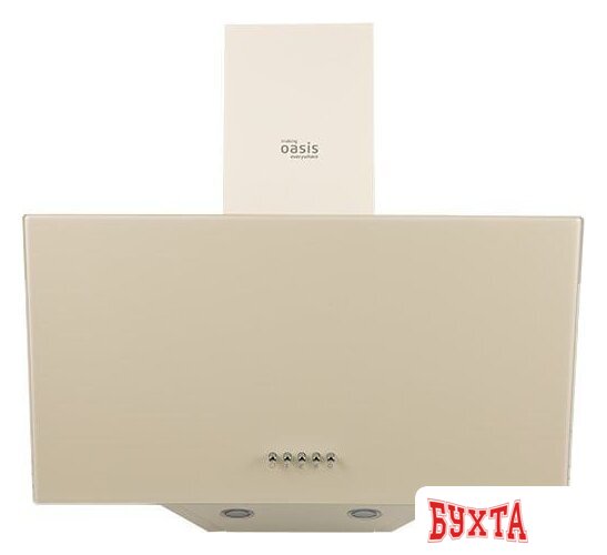 Кухонная вытяжка Making Oasis Everywhere NP-60I (FR) 3