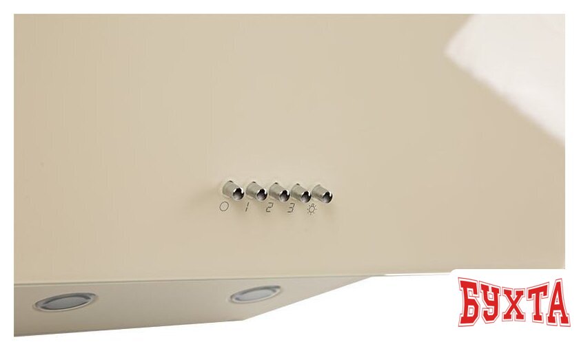 Кухонная вытяжка Making Oasis Everywhere NP-60I (FR) 4