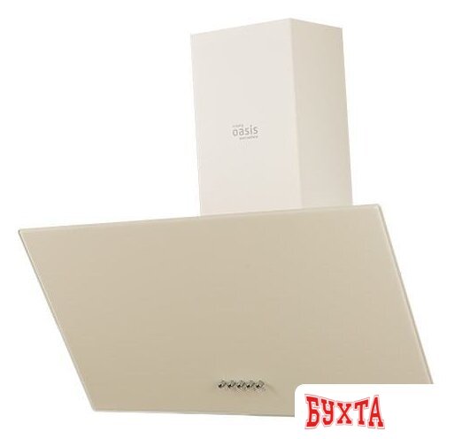 Кухонная вытяжка Making Oasis Everywhere NP-60I (FR) 5