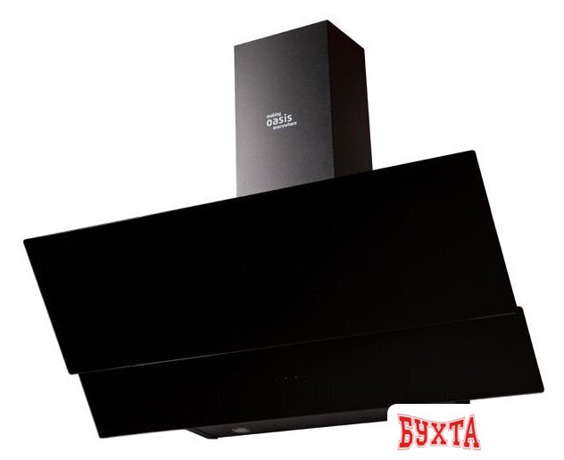 Кухонная вытяжка Making Oasis Everywhere NB-90B