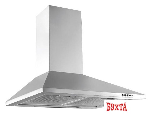 Кухонная вытяжка Making Oasis Everywhere KB-50S (A)