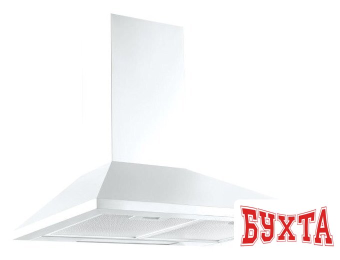 Кухонная вытяжка Making Oasis Everywhere KB-50W