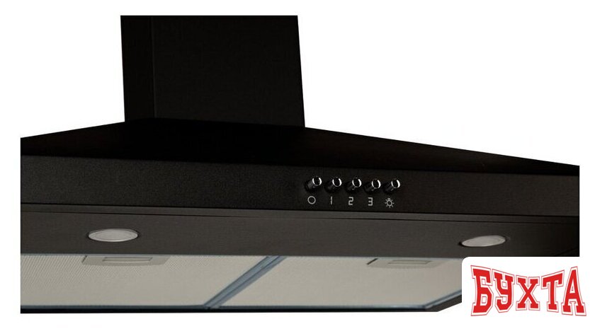 Кухонная вытяжка Making Oasis Everywhere KB-60B 3