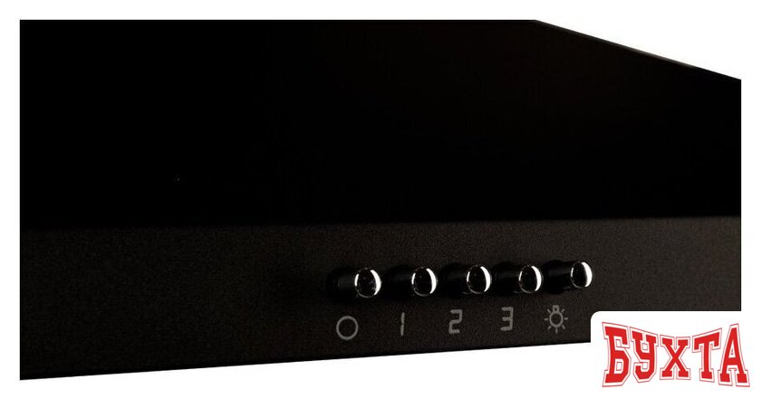 Кухонная вытяжка Making Oasis Everywhere KB-60B 4