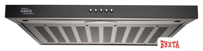 Кухонная вытяжка Making Oasis Everywhere PO-60B