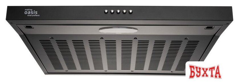 Кухонная вытяжка Making Oasis Everywhere PO-60B 2
