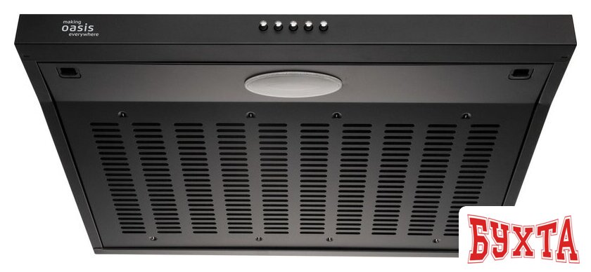 Кухонная вытяжка Making Oasis Everywhere PO-60B 3