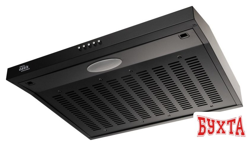 Кухонная вытяжка Making Oasis Everywhere PO-60B 4