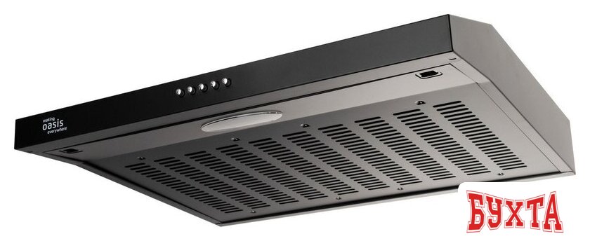 Кухонная вытяжка Making Oasis Everywhere PO-60B 5