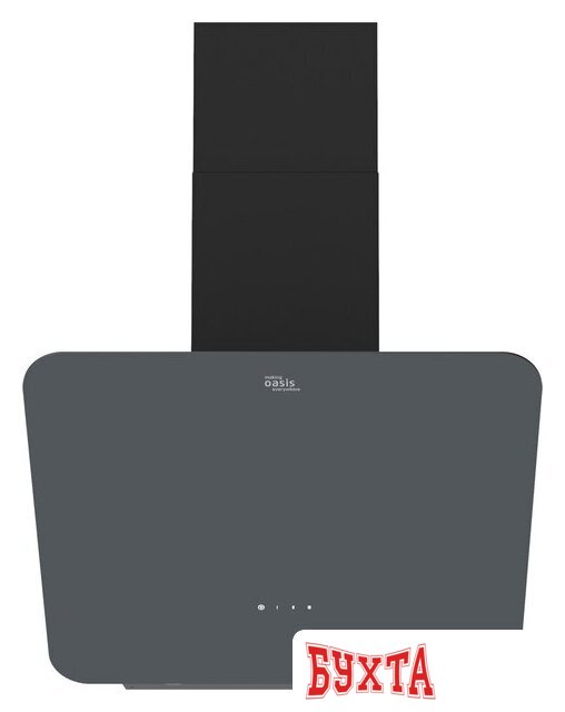 Кухонная вытяжка Making Oasis Everywhere ML-60B