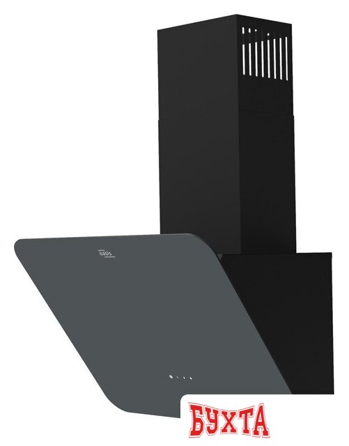 Кухонная вытяжка Making Oasis Everywhere ML-60B 2