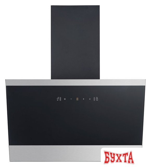 Кухонная вытяжка Making Oasis Everywhere NL-60B