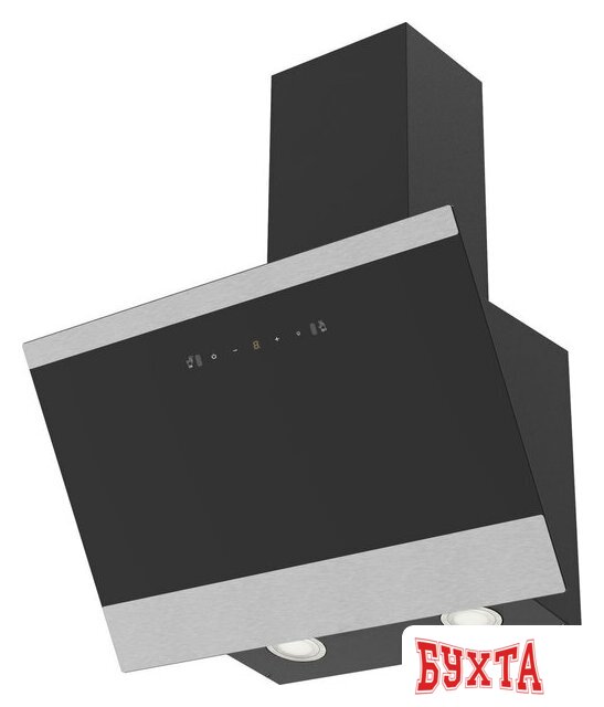 Кухонная вытяжка Making Oasis Everywhere NL-60B 2