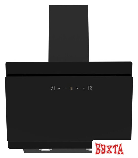 Кухонная вытяжка Making Oasis Everywhere NR-60B 2